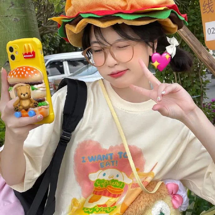 天使的话儿